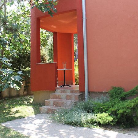 Apartments Isabela Baška Esterno foto