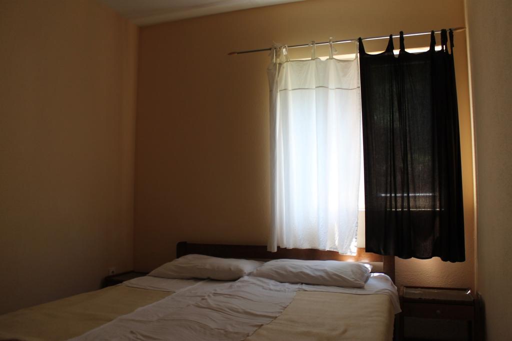 Apartments Isabela Baška Esterno foto